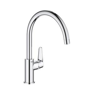 GROHE START CURVE 31554001 - baterie pentru chiuvetă, crom lucios imagine