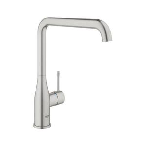 GROHE 30269DC0 - Baterie pentru chiuvetă ESSENCE, 300 mm, inox imagine