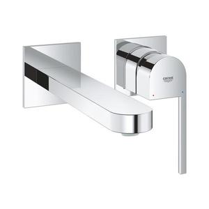 GROHE 29306003 - Baterie lavoar PLUS, 203 mm, crom lucios imagine
