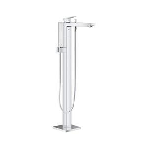 GROHE EUROCUBE baterie pentru cadă 298 mm, crom lucios — 23672001 imagine