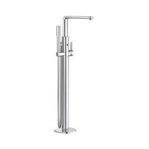 GROHE 23792001 - Baterie pentru cadă LINEARE, 271 mm, crom lucios imagine