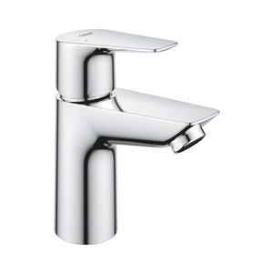 GROHE 32858001 - Baterie pentru lavoar BAUEDGE, 147 mm, crom lucios imagine