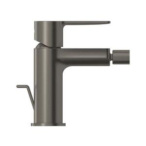 GROHE Lineare 33848AL1 - baterie pentru bideu, mărime S, grafit imagine