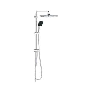 GROHE 26698001 - Sistem de duș VITALIO COMFORT 250, crom lucios imagine