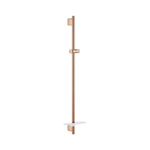 GROHE 26603DA0 - Bară de duș RAINSHOWER SMARTACTIVE 900 mm, finisaj bronz imagine