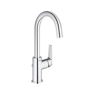 GROHE 23811000 - Baterie pentru lavoar START FLOW, 310 mm, crom lucios imagine