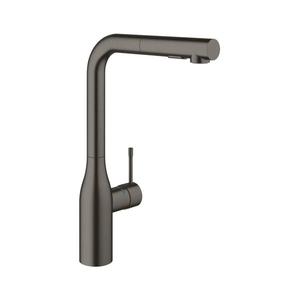 Baterie pentru chiuvetă GROHE ESSENCE grafit - 30270AL0 imagine