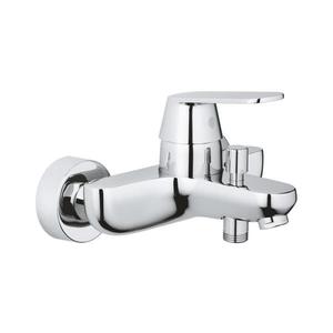 GROHE 32831000 - Baterie pentru cadă EUROSMART COSMOPOLITAN DN 15, crom lucios imagine