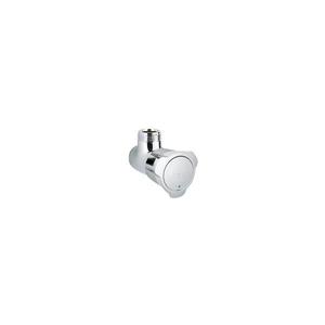 GROHE 26010001 - l de duș COSTA L, crom lucios imagine