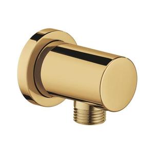 GROHE 27057GL0 - Cot de perete RAINSHOWER, finisaj auriu imagine