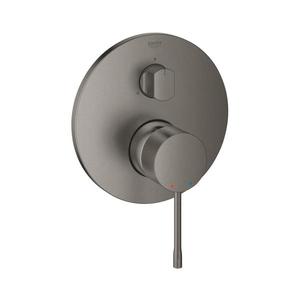 GROHE 24092AL1 - Baterie lavoar ESSENCE, grafit imagine