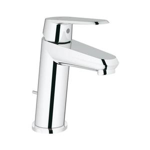 GROHE EURODISC COSMOPOLITAN 23049002 - baterie pentru lavoar, mărimea S, crom imagine