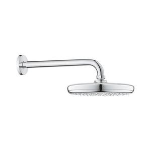 GROHE TEMPESTA 210 – cap de duș 286 mm, crom lucios (26412000) imagine