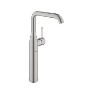GROHE 32901DC1 - Baterie pentru lavoar ESSENCE, mărime XL, inox imagine