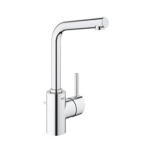 GROHE 23739002 - Baterie pentru lavoar CONCETTO, 291 mm, crom lucios imagine