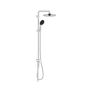 GROHE 26989001 - Sistem de duș VITALIO START SYSTEM 250 390 mm, crom lucios imagine
