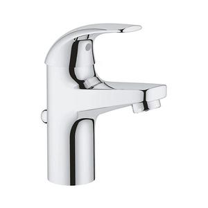 GROHE BAUCURVE 32805000 - Baterie pentru lavoar DN 15, crom lucios imagine