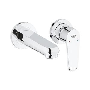 GROHE 19573002 - Baterie pentru lavoar EURODISC COSMOPOLITAN, montaj în 2 găuri, 11x17 cm, cromat imagine