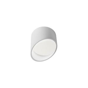 Redo 01-1625 - Spot LED UTO LED/6W/230V Ø 9 cm alb imagine