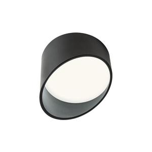 Redo 01-1630 - Spot LED UTO, 18W/230V, Ø 14 cm, negru imagine