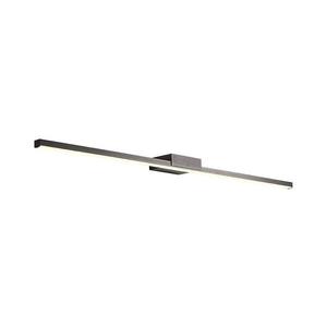 Redo 01-3273 - Aplica LED pentru oglindă de baie ASTON LED/18W/230V IP44 negru imagine