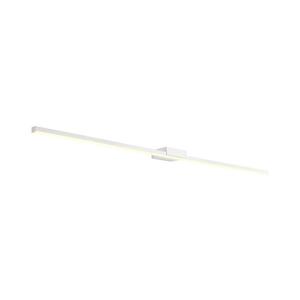 Redo 01-3274 - Iluminare LED pentru oglindă de baie ASTON, 24W/230V, IP44, alb imagine
