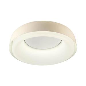 Redo 01-3721 - Plafonieră LED DIP LED/30W/230V, diametru 48, 6 cm, bej imagine