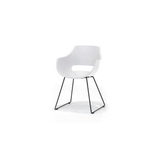 Scaun ROCKY, 1 buc., alb imagine