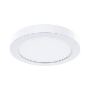 Plafonieră LED EVORA LED/6W/230V 3000/4000/6000K Ø 14 cm albă imagine