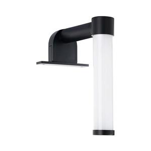 Corp de iluminat LED pentru oglindă de baie APA MINI LED, 4W, 230V, IP44, negru imagine