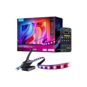 Govee - Iluminare LED SMART pentru TV Backlight 3 Pro 55-65" RGBIC Wi-Fi imagine