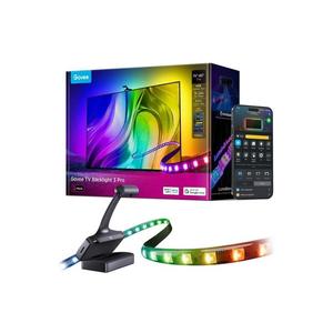 Govee - TV Backlight 3 Pro 75-85" Iluminare LED din spate SMART RGBIC, Wi-Fi imagine