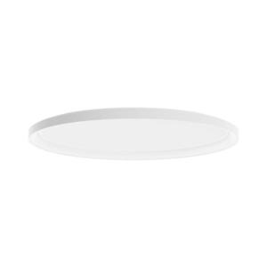 Plafonieră LED dimabilă NOBU REDO 01-3809, 80W, 230V, albă imagine