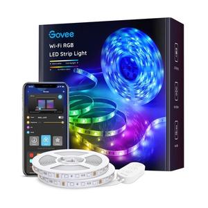 Govee - Bandă LED RGB dimabilă SMART LED/36W/24V 10m Wi-Fi imagine