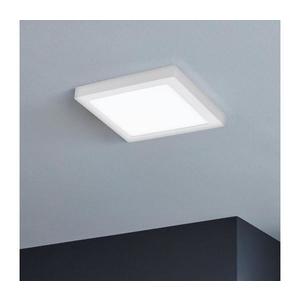 Eglo 33316 - Plafonieră LED RGBW dimabilă FUEVA-C LED/15, 6W/230V 22, 5x22, 5cm alb imagine
