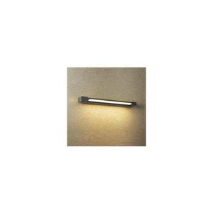 Brilagi - Aplica de perete LED pentru exterior AQUA LINE LED/18W/230V 60 cm IP44 antracit imagine