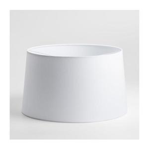 Abajur universal KERIA, Ø 45 cm, alb imagine