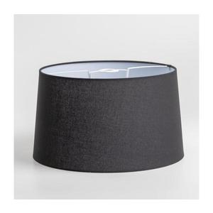 Abajur universal KERIA, Ø 45 cm, negru imagine