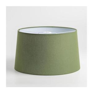 Abajur universal KERIA, Ø 45 cm, verde imagine