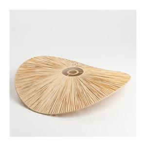 Abajur universal KERIA, Ø 60 cm, bej imagine