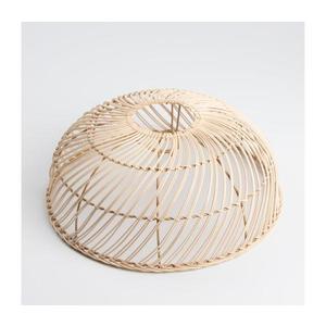 Abajur universal KERIA Ø 40 cm, bej imagine