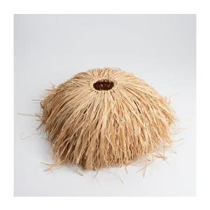 Abajur universal KERIA Ø 40 cm, maro imagine