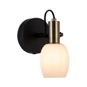 Nordlux - Aplică de perete ARILD 1xE14/40W/230V imagine