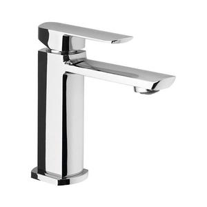 Sapho - Baterie pentru lavoar MIXONA, 14, 8 cm, crom lucios imagine