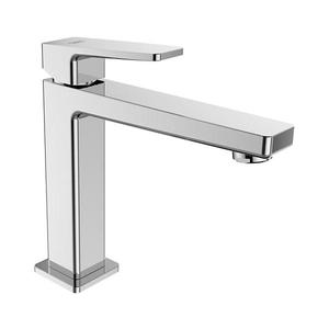 Baterie pentru lavoar Sapho TURSI 19 cm, finisaj crom lucios imagine