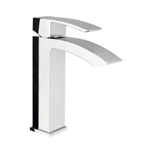 Baterie pentru lavoar Sapho GINKO 15, 6 cm, crom lucios imagine