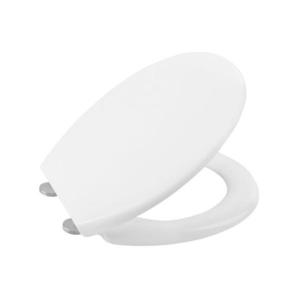 Sapho - Capac WC ADINA SoftClose, alb imagine