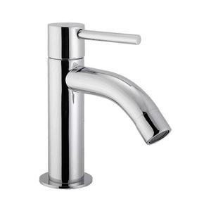 Sapho - Baterie pentru lavoar SMALL, 14, 5 cm, crom lucios imagine