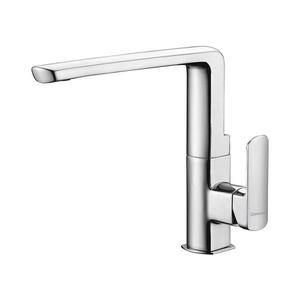 Sapho - Baterie pentru lavoar MIXONA 22, 4 cm, crom lucios imagine