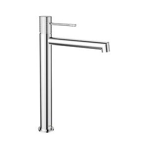 Sapho - Baterie pentru lavoar SOLARIS, 32 cm, crom lucios imagine